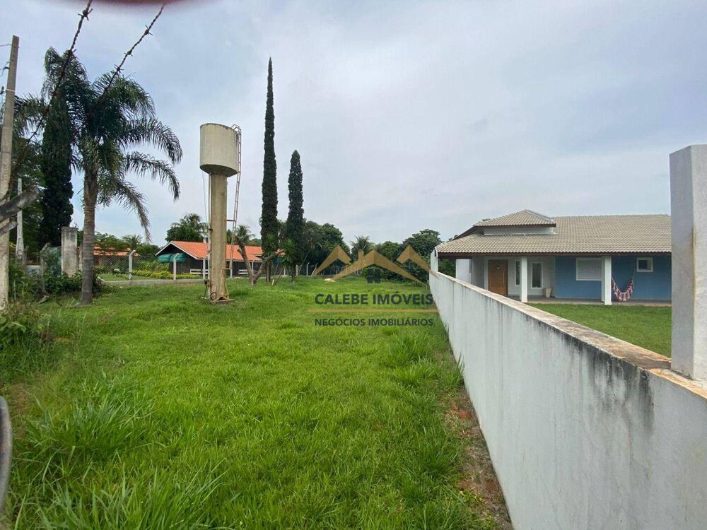 Loteamento e Condomínio, 1050 m² - Foto 3