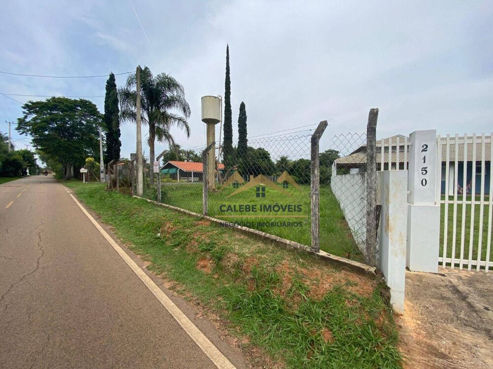 Loteamento e Condomínio, 1050 m² - Foto 2
