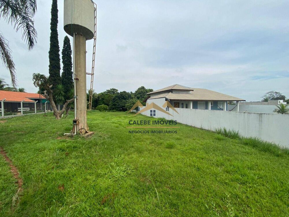 Loteamento e Condomínio, 1050 m² - Foto 1