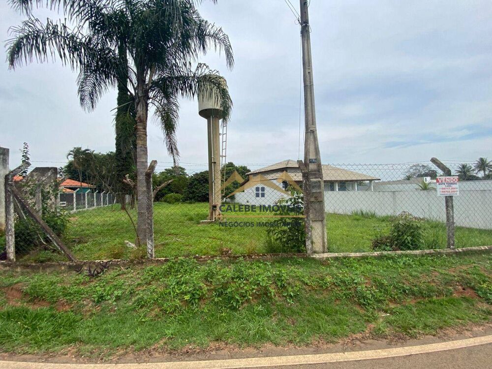 Loteamento e Condomínio, 1050 m² - Foto 4