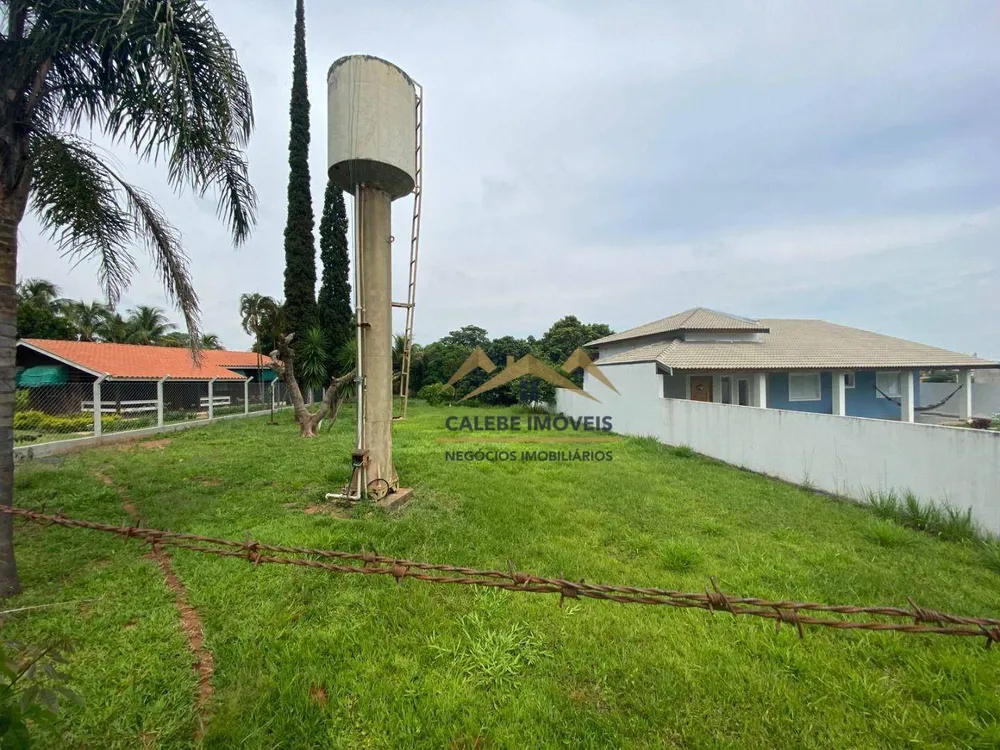 Loteamento e Condomínio, 1050 m² - Foto 5