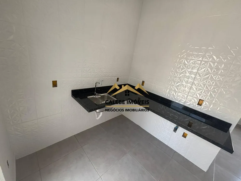 Casa, 2 quartos, 64 m² - Foto 4