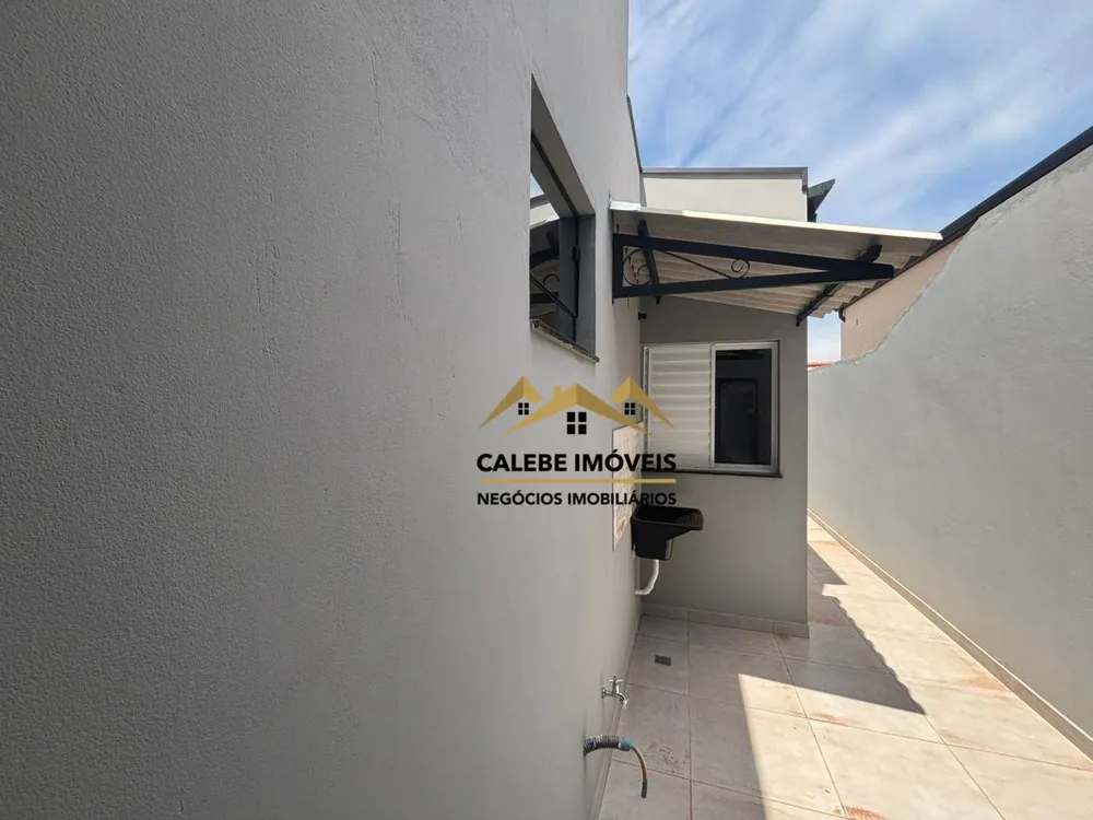Casa, 2 quartos, 64 m² - Foto 10