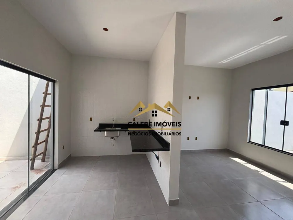 Casa, 2 quartos, 64 m² - Foto 3