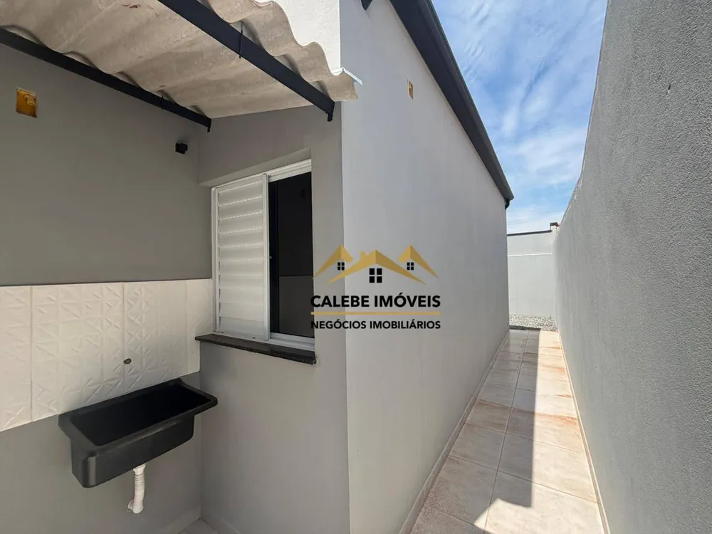 Casa, 2 quartos, 64 m² - Foto 11