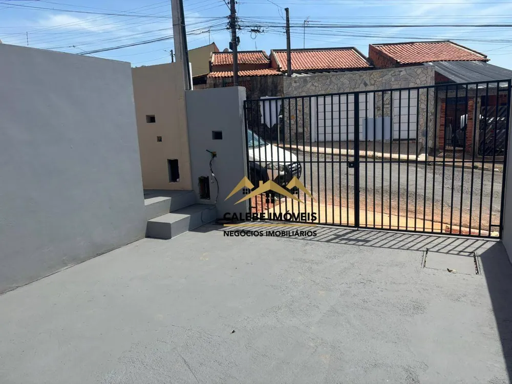 Casa, 2 quartos, 64 m² - Foto 2