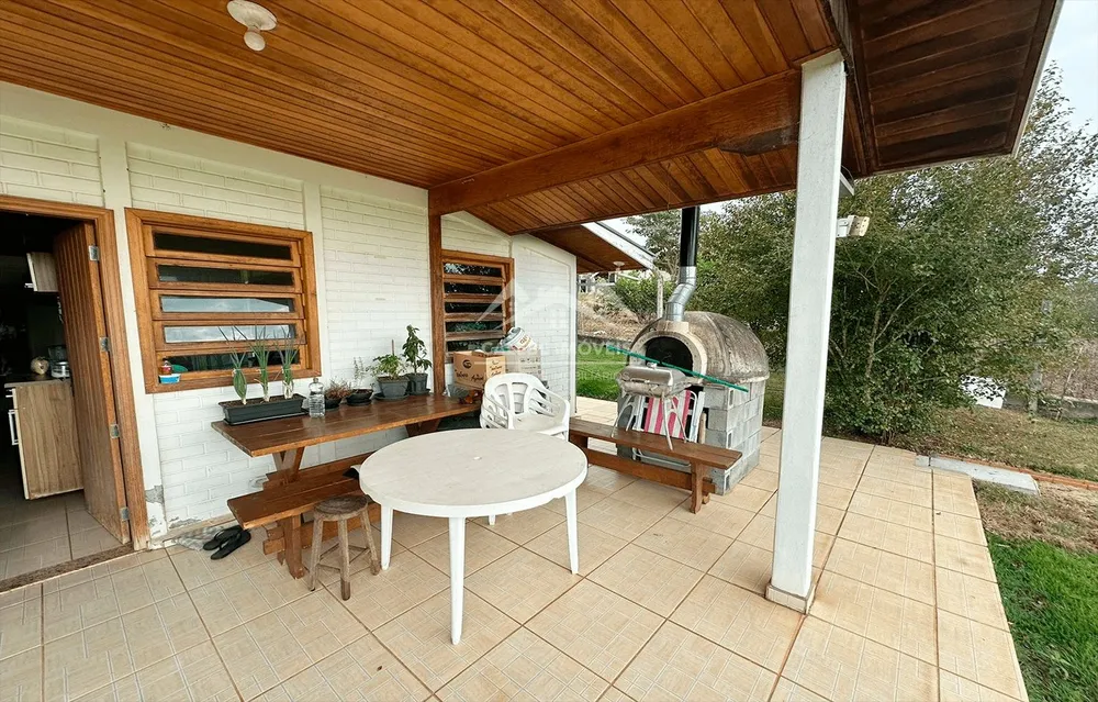 Chácara, 3 quartos, 4000 m² - Foto 14