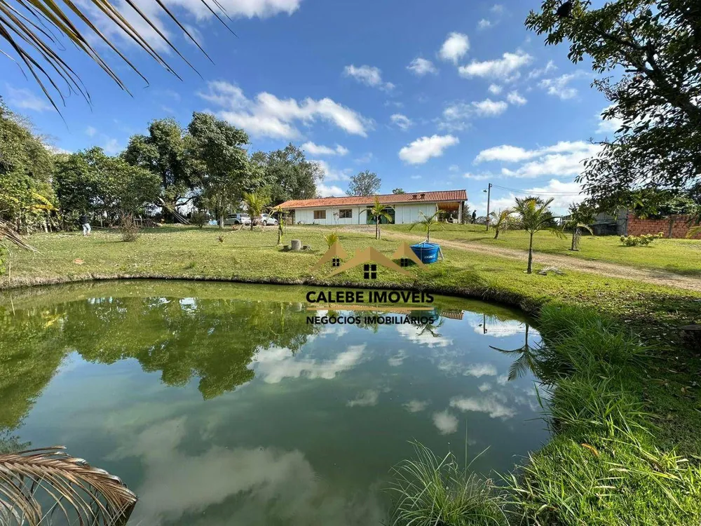 Chácara, 3 quartos, 4000 m² - Foto 19