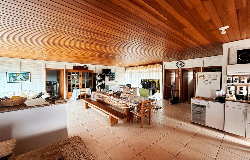 Chácara, 3 quartos, 4000 m² - Foto 4