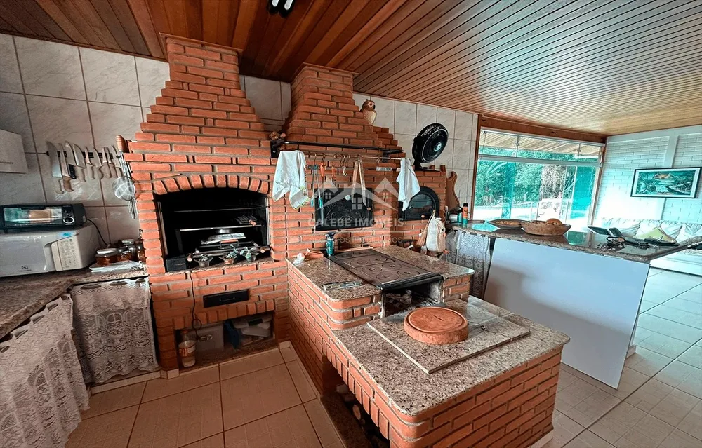 Chácara, 3 quartos, 4000 m² - Foto 6