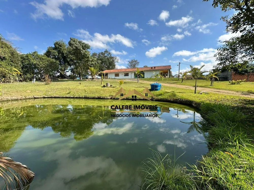Chácara, 3 quartos, 4000 m² - Foto 20