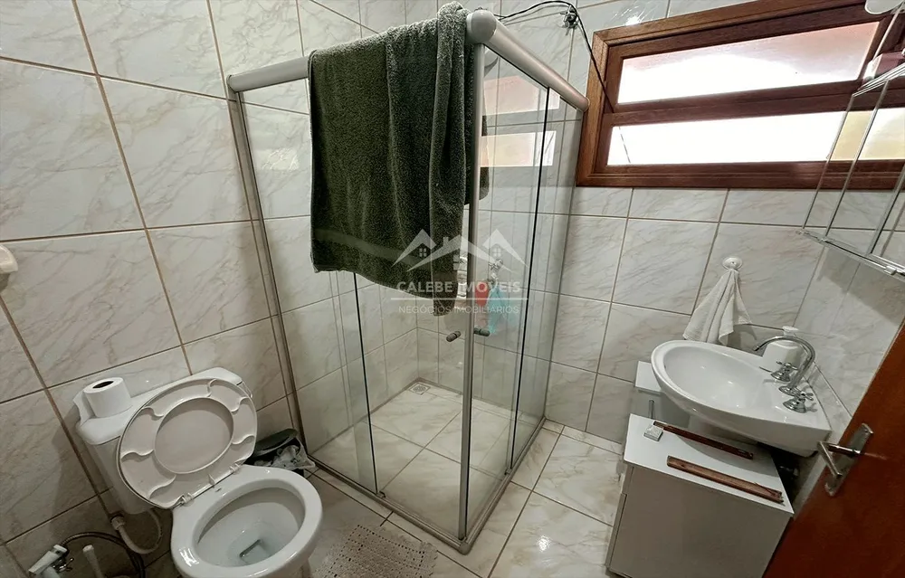 Chácara, 3 quartos, 4000 m² - Foto 9