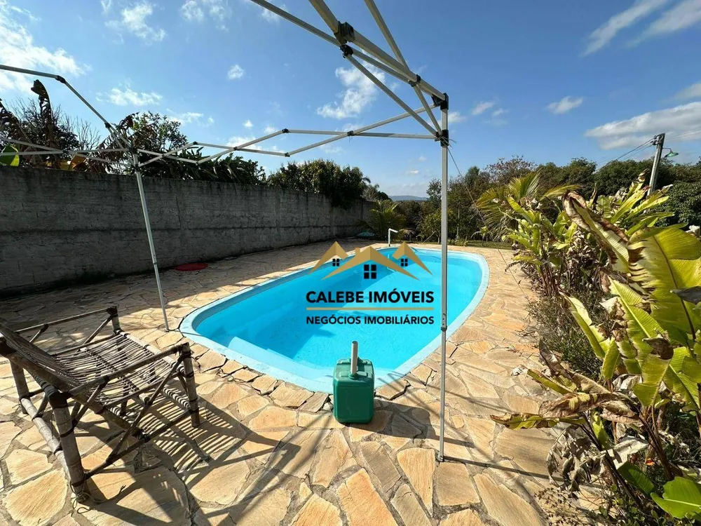 Chácara, 3 quartos, 4000 m² - Foto 15