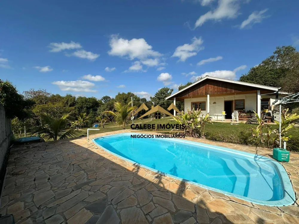 Chácara, 3 quartos, 4000 m² - Foto 17
