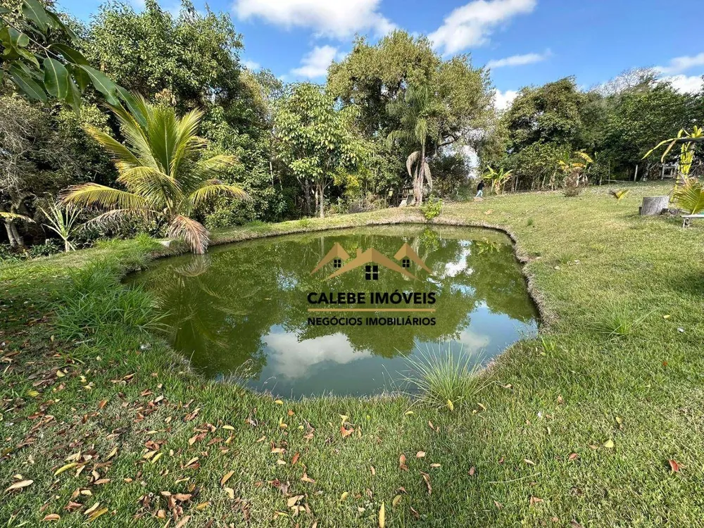 Chácara, 3 quartos, 4000 m² - Foto 18