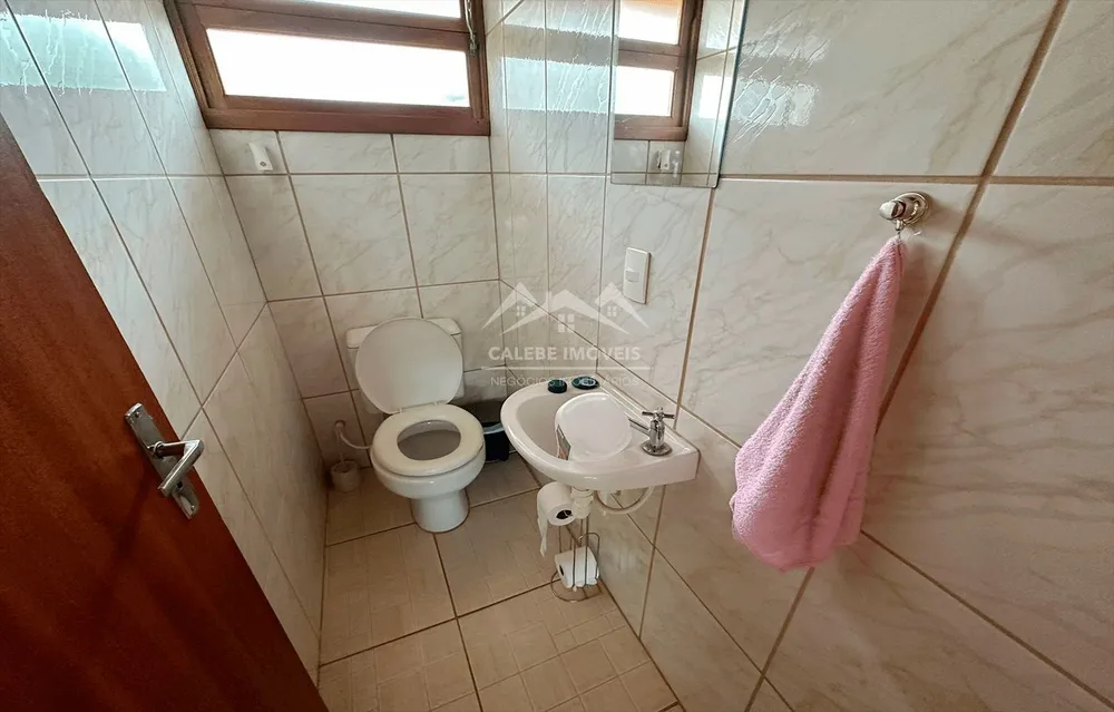 Chácara, 3 quartos, 4000 m² - Foto 8