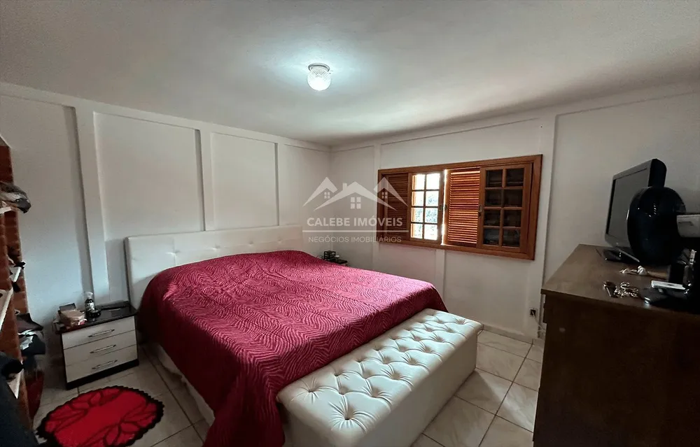 Chácara, 3 quartos, 4000 m² - Foto 11
