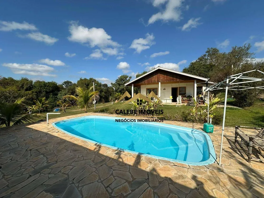 Chácara, 3 quartos, 4000 m² - Foto 16