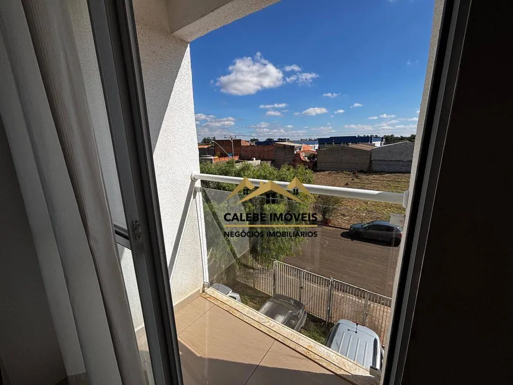 Apartamento, 2 quartos, 57 m² - Foto 2