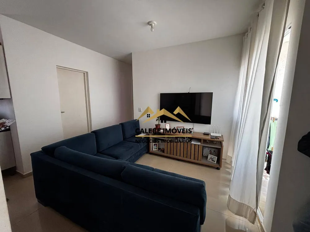 Apartamento, 2 quartos, 57 m² - Foto 4