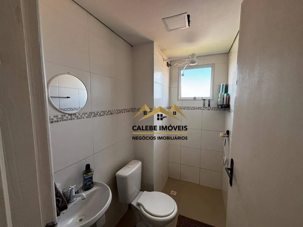 Apartamento, 2 quartos, 57 m² - Foto 5