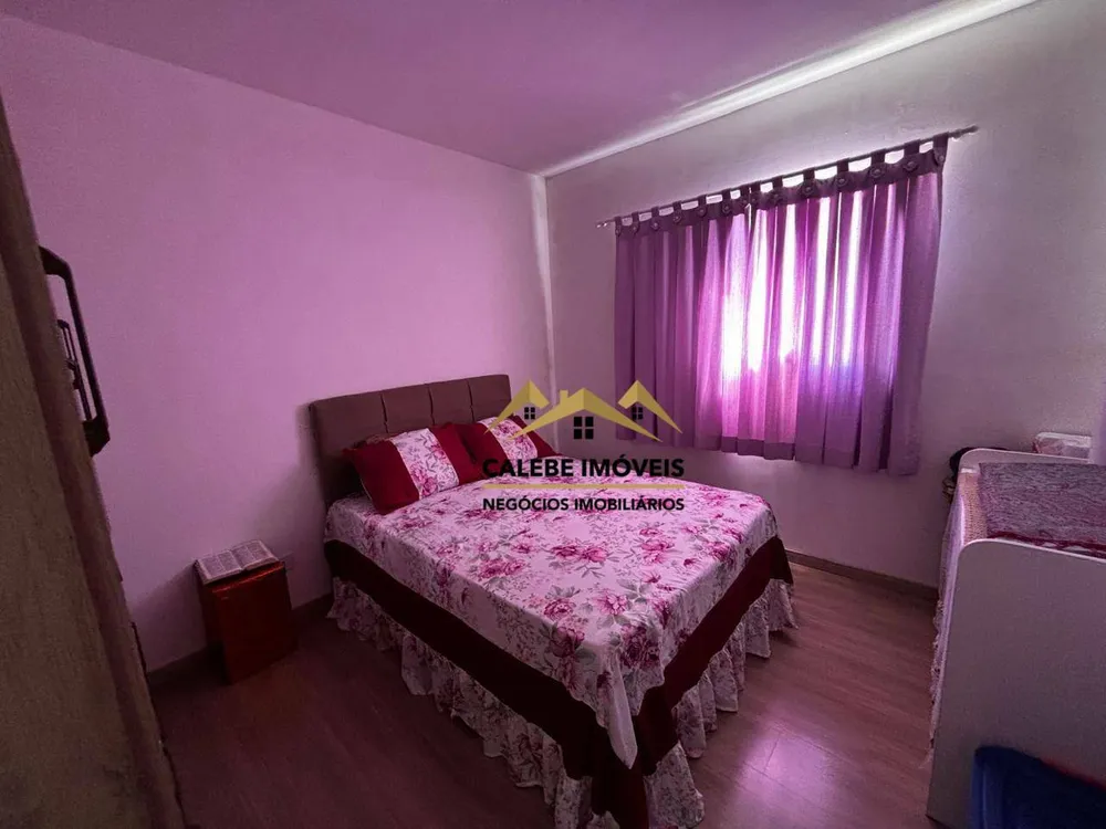 Apartamento, 2 quartos, 57 m² - Foto 6