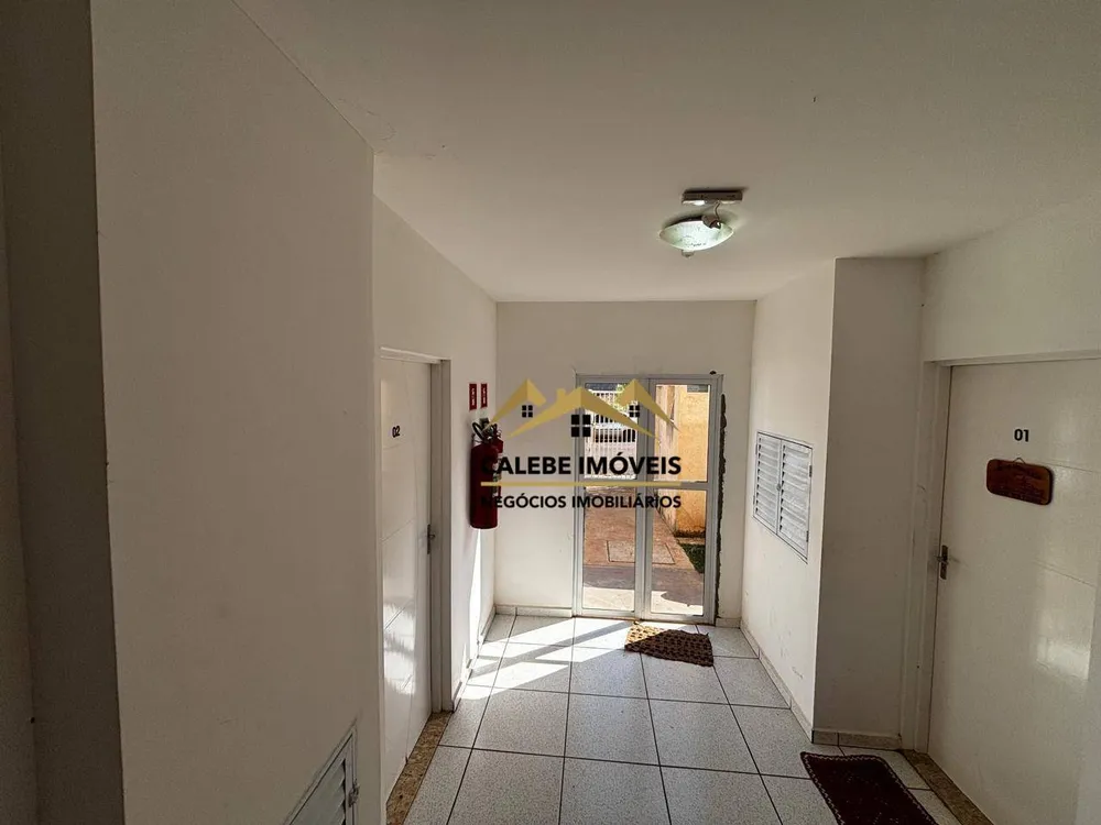 Apartamento, 2 quartos, 57 m² - Foto 11
