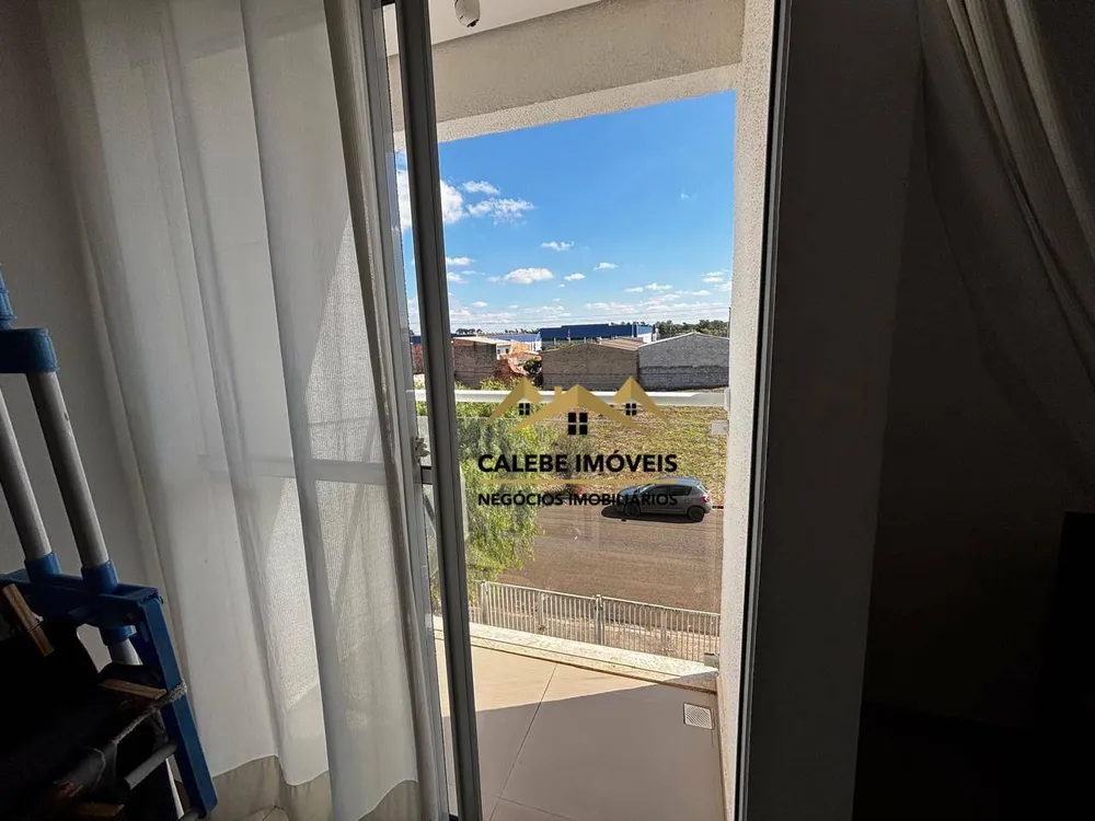Apartamento, 2 quartos, 57 m² - Foto 12