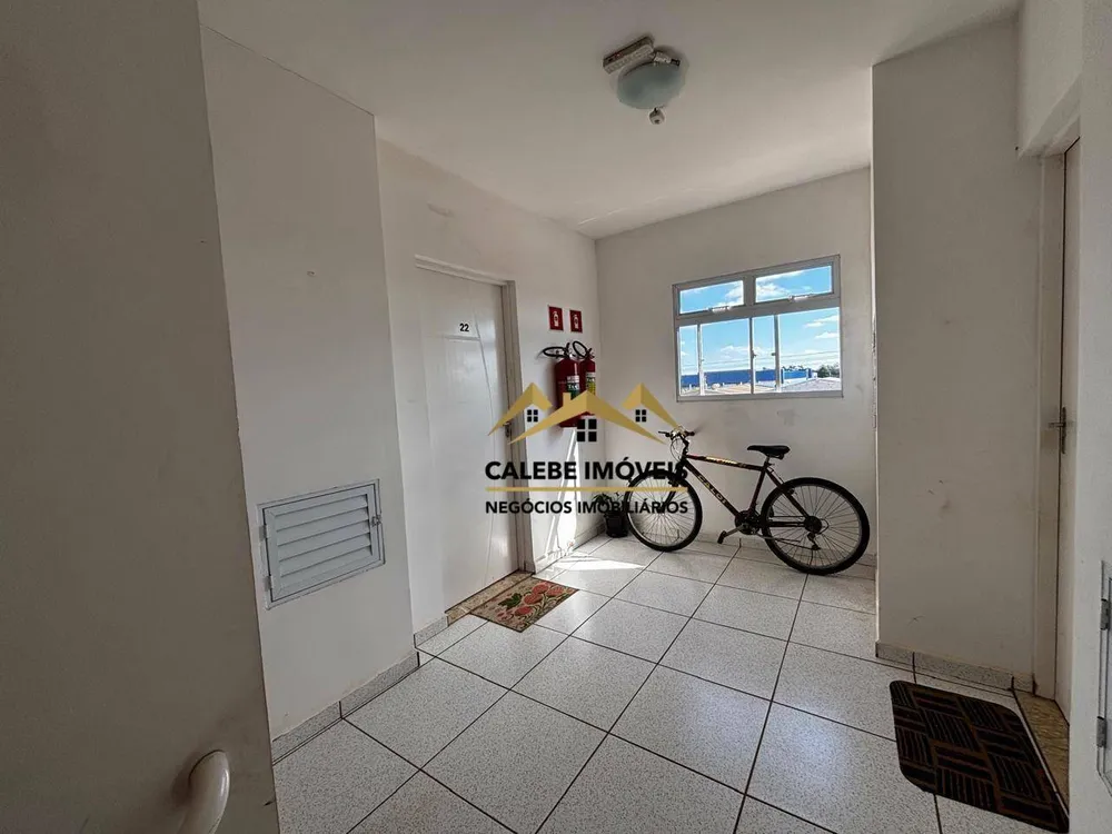 Apartamento, 2 quartos, 57 m² - Foto 10