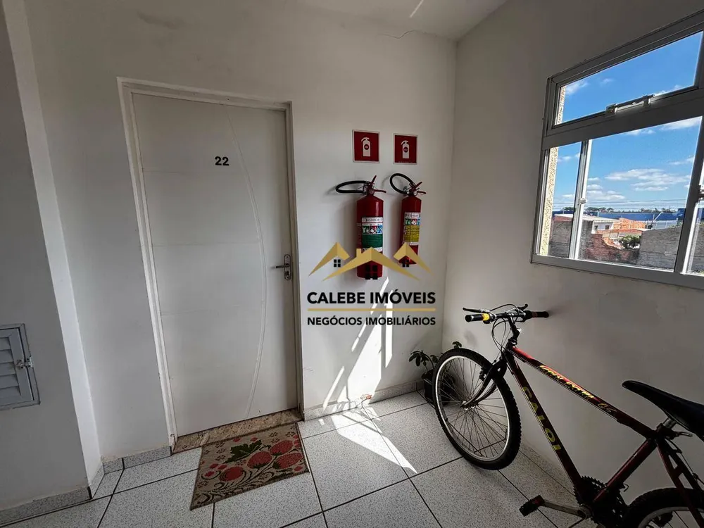 Apartamento, 2 quartos, 57 m² - Foto 15