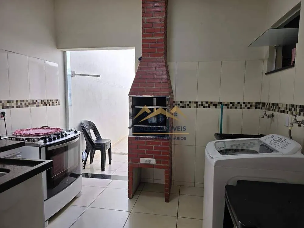 Casa, 3 quartos, 140 m² - Foto 16