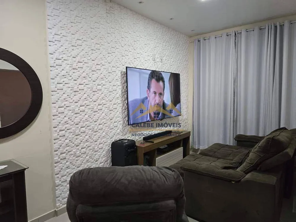 Casa, 3 quartos, 140 m² - Foto 5