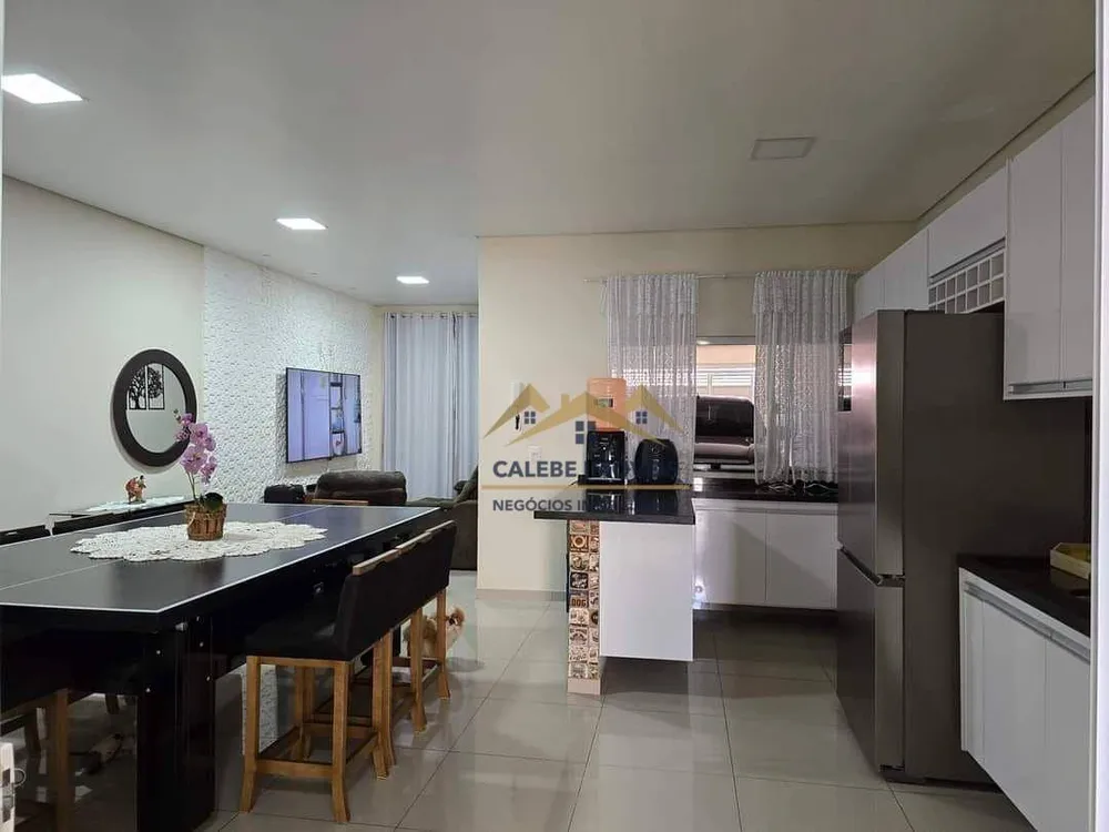 Casa, 3 quartos, 140 m² - Foto 7
