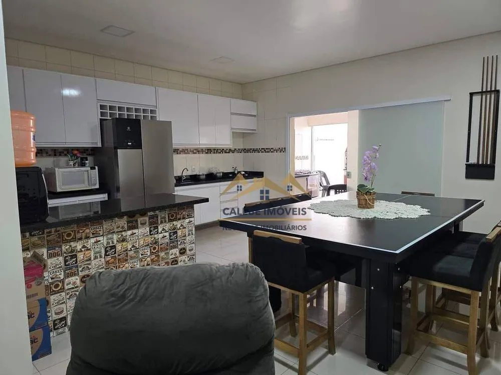 Casa, 3 quartos, 140 m² - Foto 6