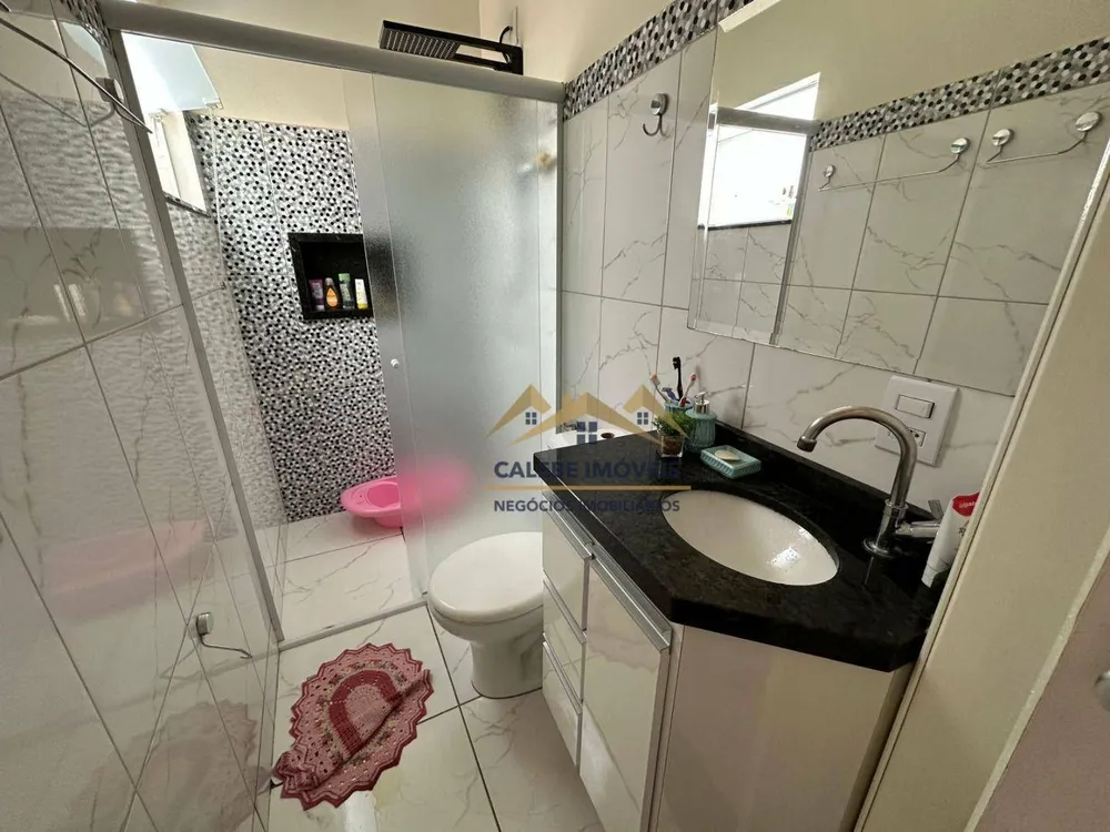 Casa, 3 quartos, 140 m² - Foto 15