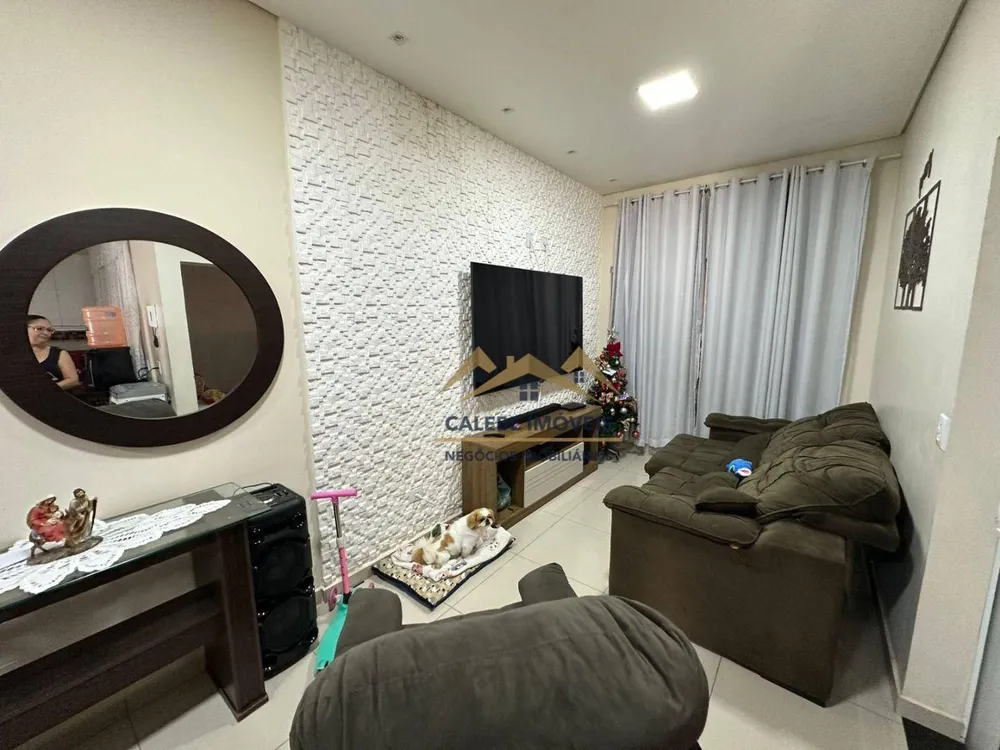 Casa, 3 quartos, 140 m² - Foto 4
