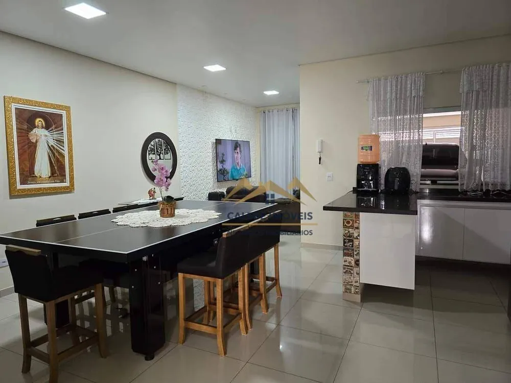 Casa, 3 quartos, 140 m² - Foto 8