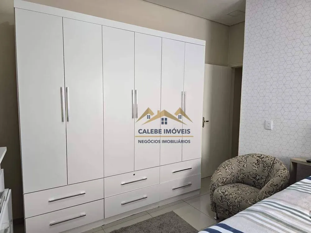 Casa, 3 quartos, 140 m² - Foto 13