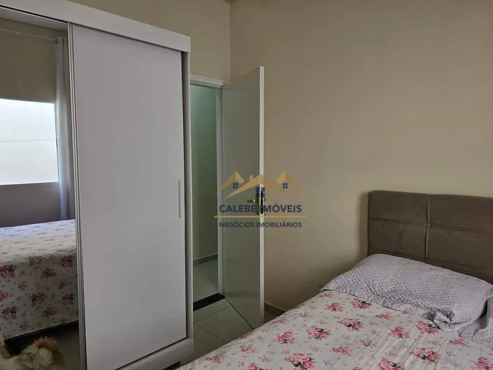 Casa, 3 quartos, 140 m² - Foto 11