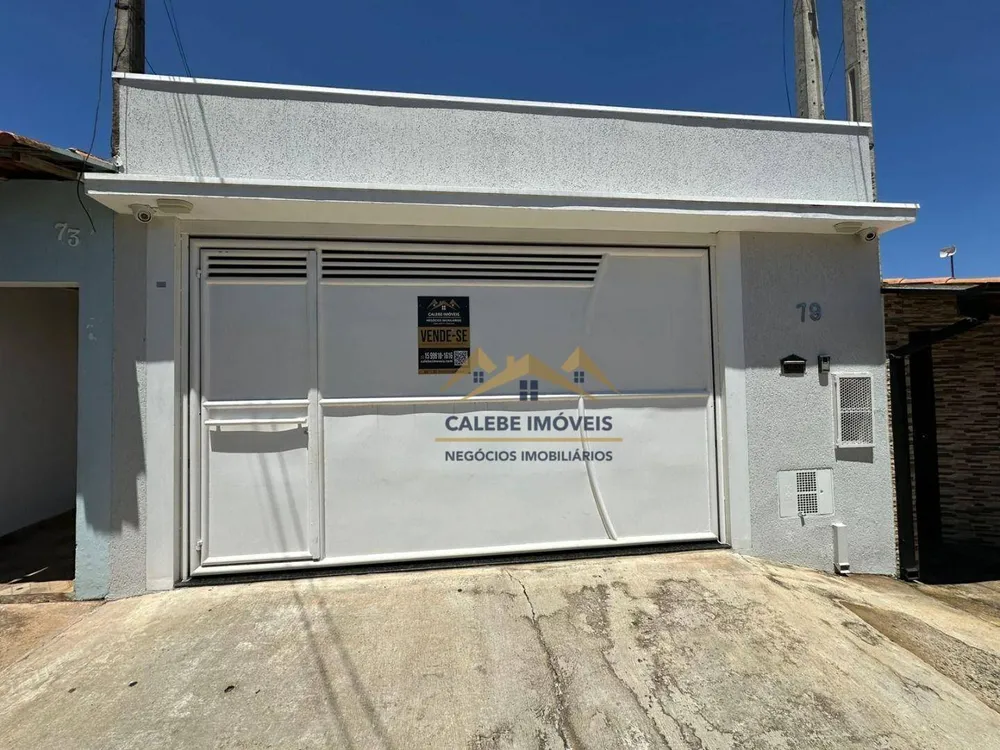 Casa, 3 quartos, 140 m² - Foto 1