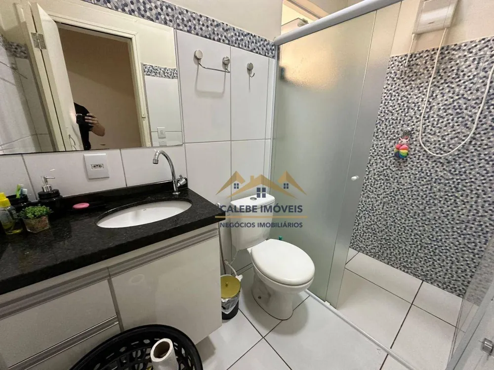 Casa, 3 quartos, 140 m² - Foto 9