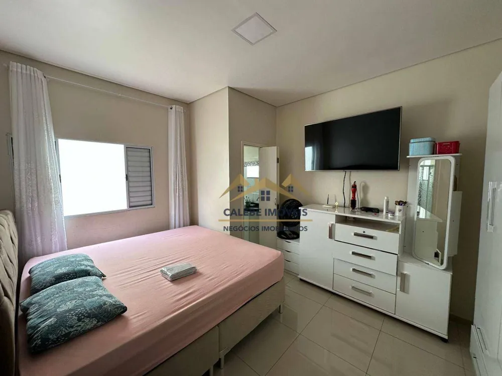 Casa, 3 quartos, 140 m² - Foto 12