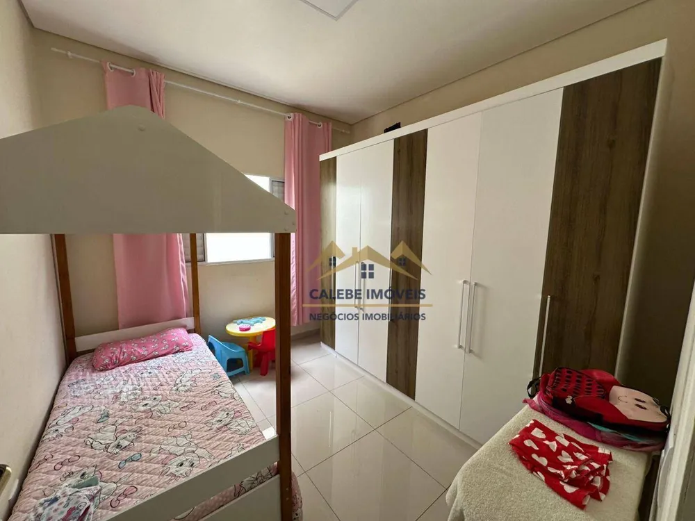 Casa, 3 quartos, 140 m² - Foto 10