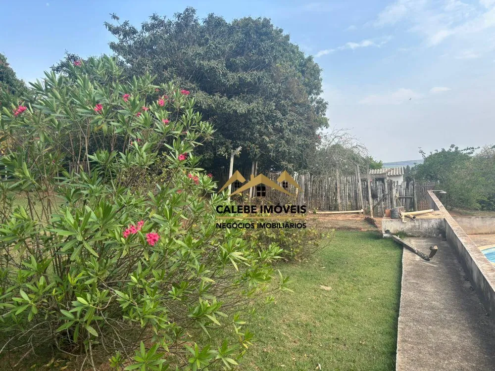 Chácara, 4 quartos, 3366 m² - Foto 15