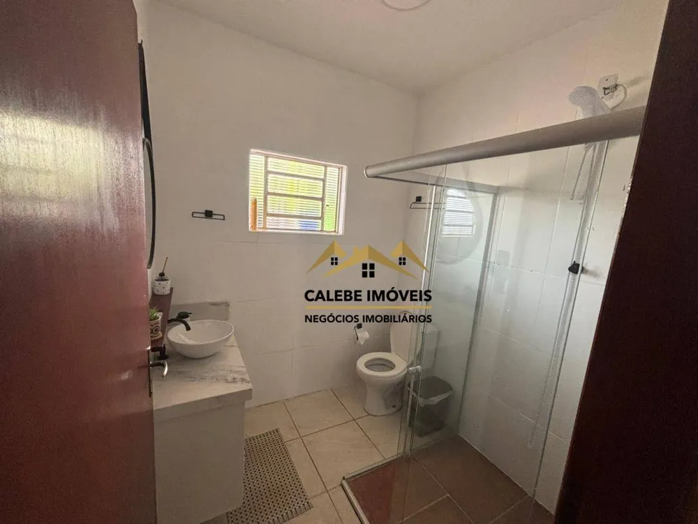 Chácara, 4 quartos, 3366 m² - Foto 12