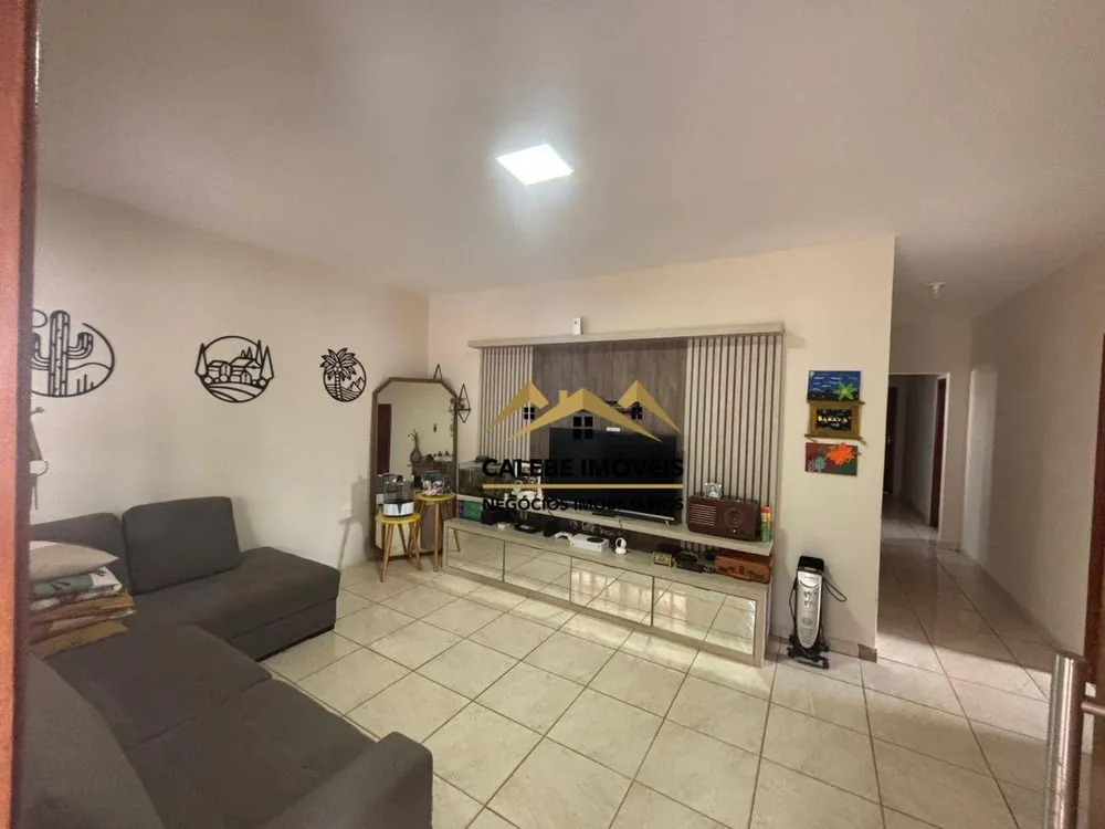 Chácara, 4 quartos, 3366 m² - Foto 6