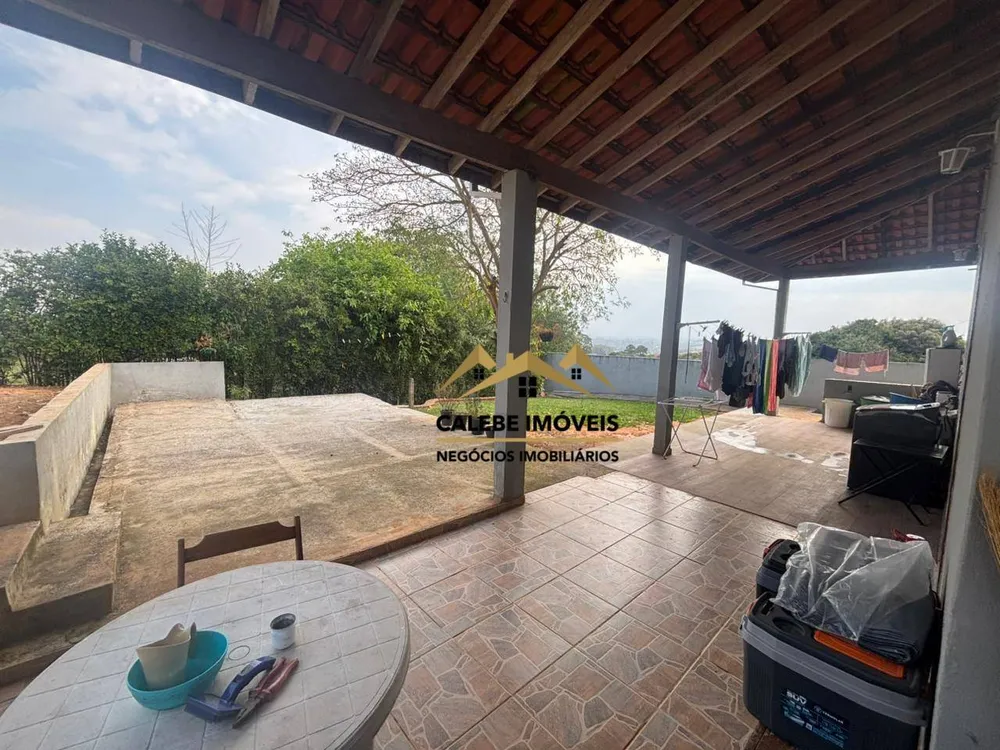 Chácara, 4 quartos, 3366 m² - Foto 7
