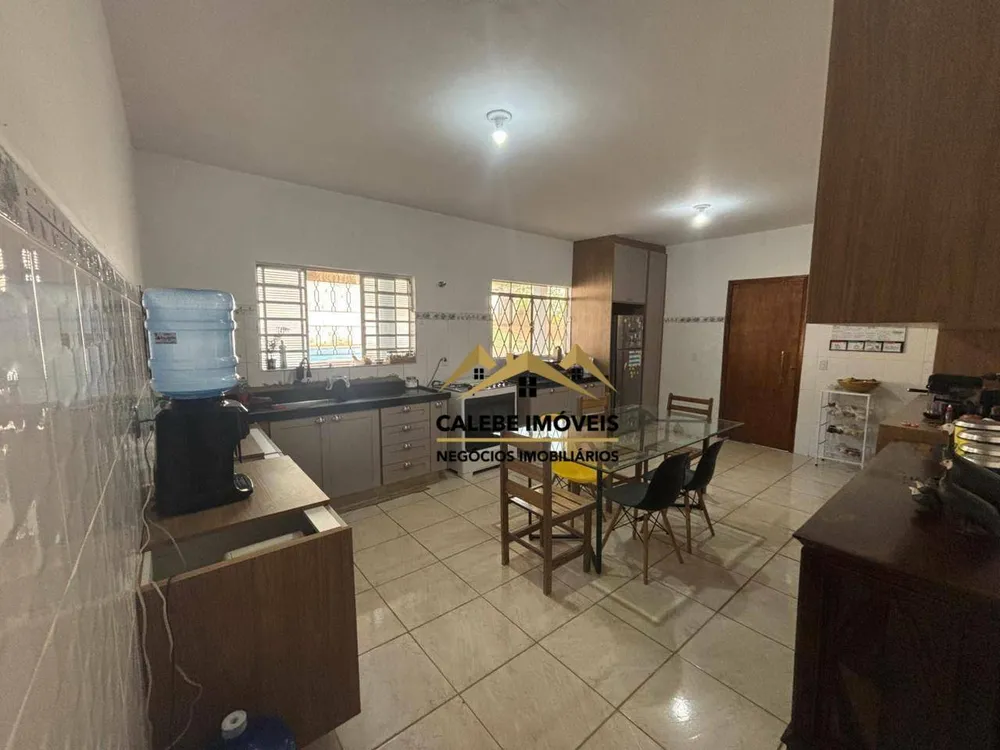 Chácara, 4 quartos, 3366 m² - Foto 10