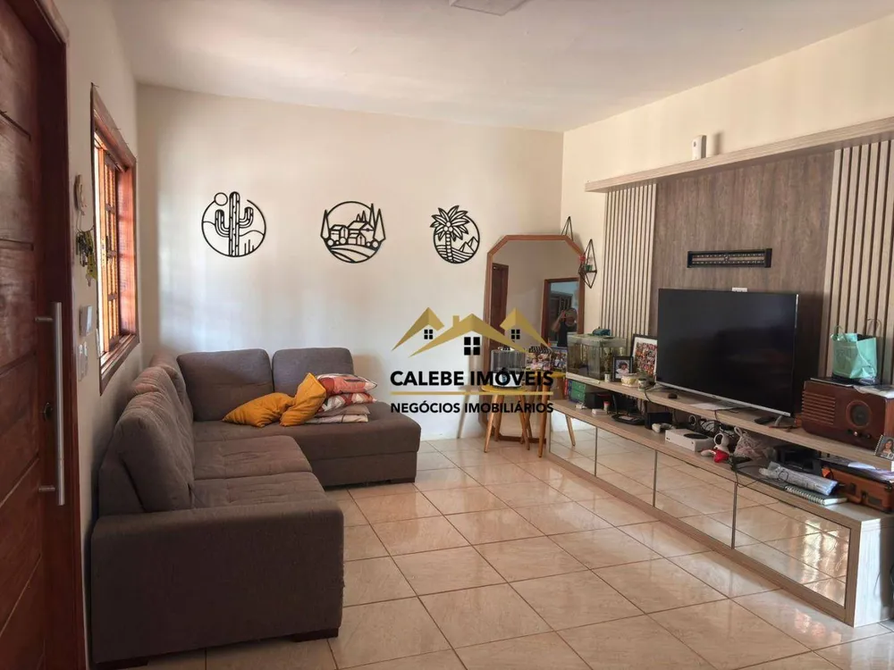 Chácara, 4 quartos, 3366 m² - Foto 8