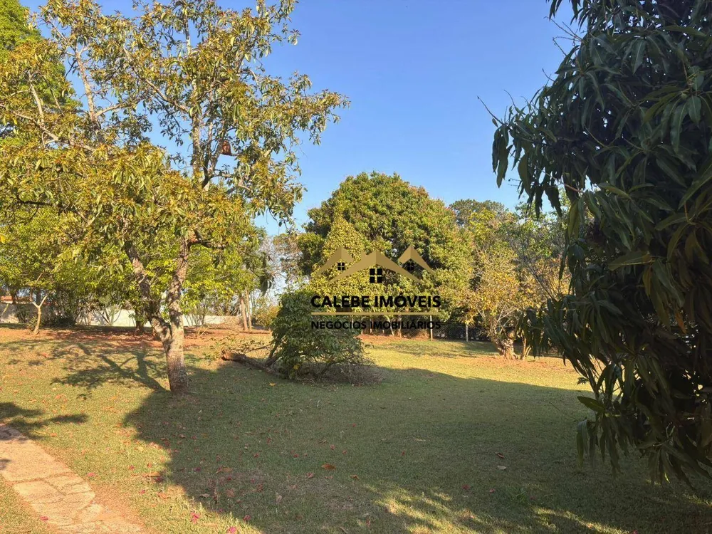 Chácara, 4 quartos, 3366 m² - Foto 14